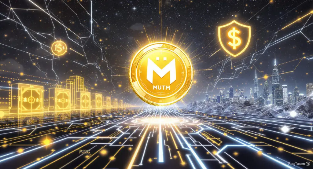 Mutuum Finance (MUTM) Reaches Over 16,200 Holders as Early Buyers Position for the DeFi Boom