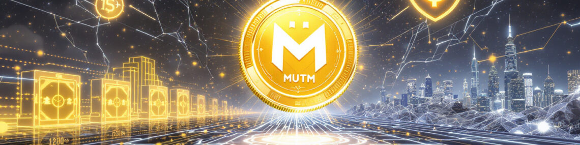 Mutuum Finance (MUTM) Reaches Over 16,200 Holders as Early Buyers Position for the DeFi Boom