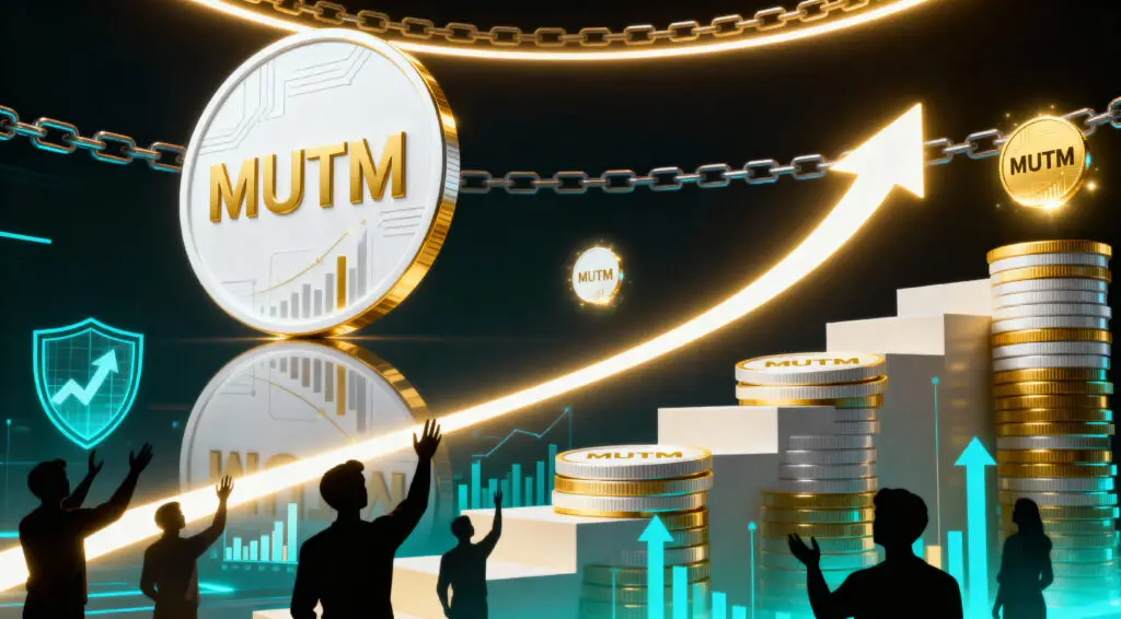 Mutuum Finance Raises $16M, Prepares for Next Presale Phase