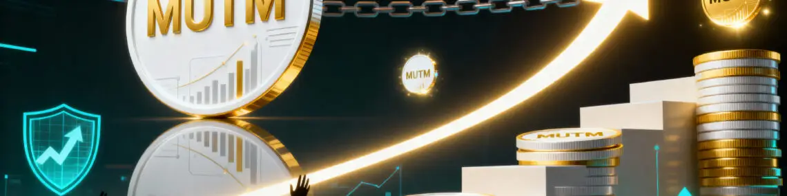 Mutuum Finance Raises $16M, Prepares for Next Presale Phase