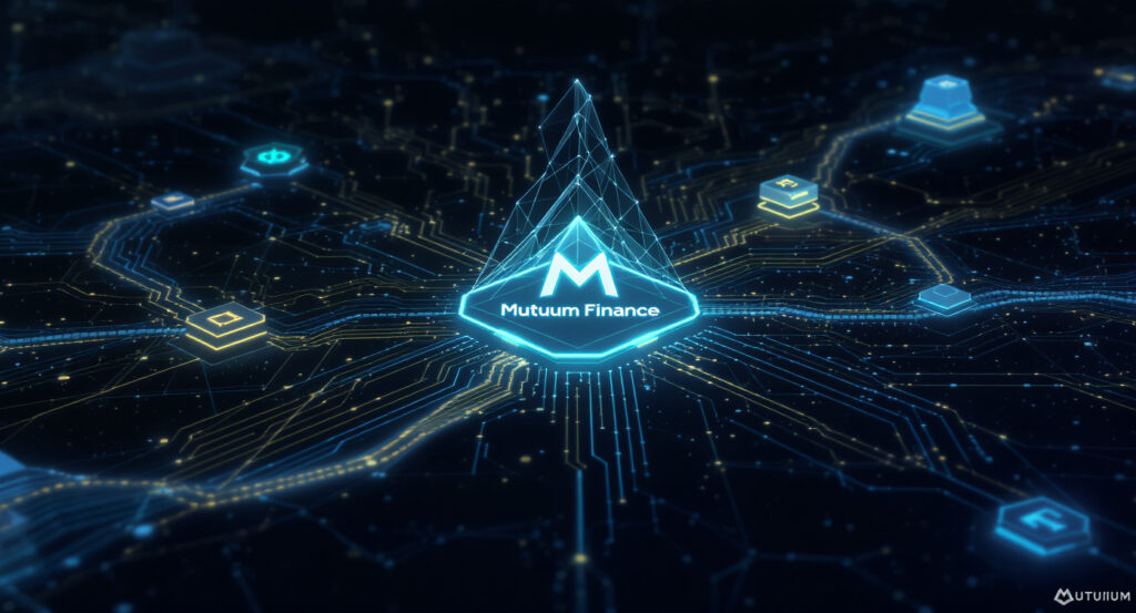 Mutuum Finance: Redefining Decentralized Lending & Payroll