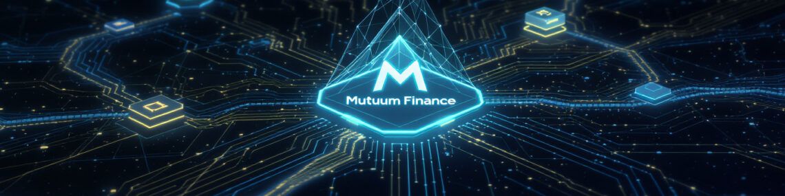 Mutuum Finance: Redefining Decentralized Lending & Payroll