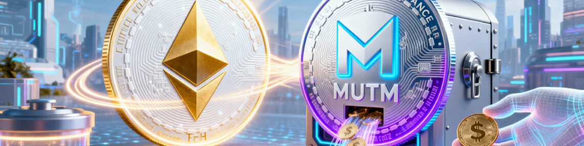 Mutuum Finance Surges Past $16M as Ethereum Targets $7,500 in 2025