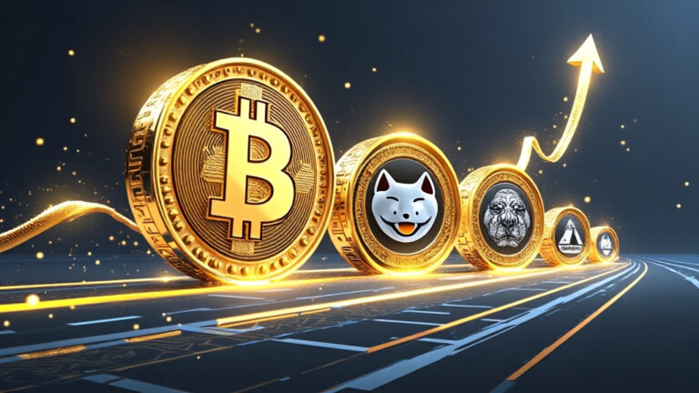 Pepe Coin, Dogecoin News and Why Remittix Is Breaking Presale Records