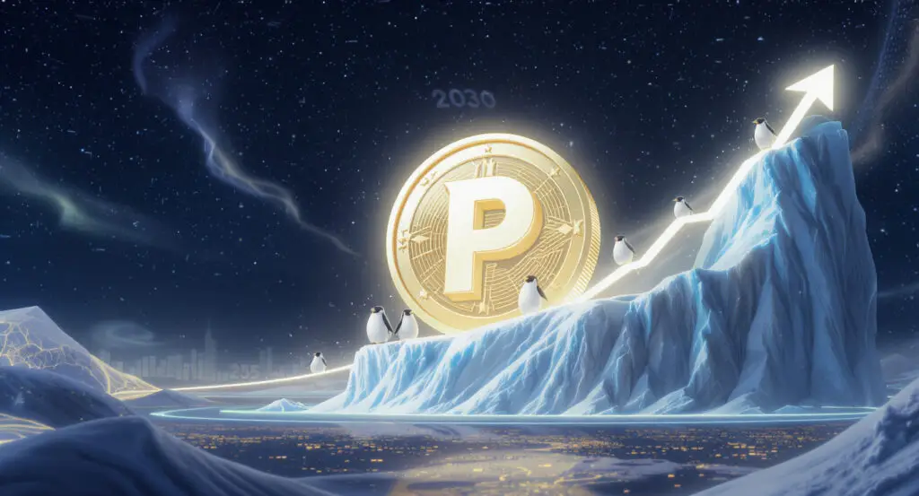 Pudgy Penguins Price Prediction 2025-2030: Can PENGU Grow?