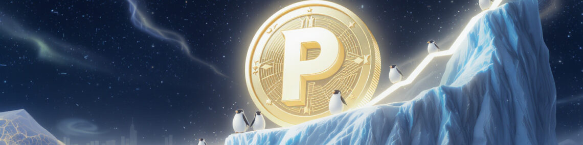 Pudgy Penguins Price Prediction 2025-2030: Can PENGU Grow?