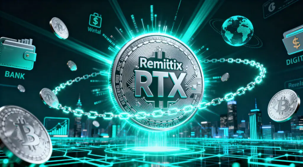 Remittix Emerges as Top Crypto Pick After $26.7M Viral Presale