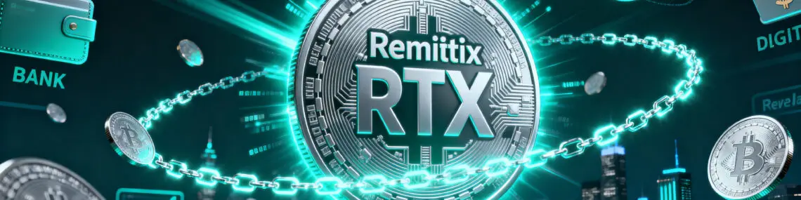 Remittix Emerges as Top Crypto Pick After $26.7M Viral Presale