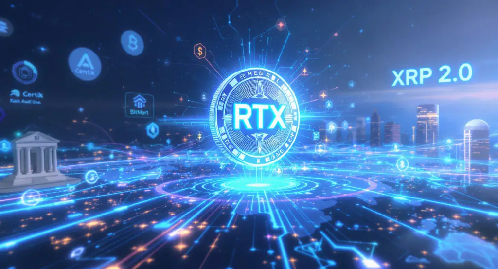 Remittix Emerges as XRP 2.0 With Real-World Utility