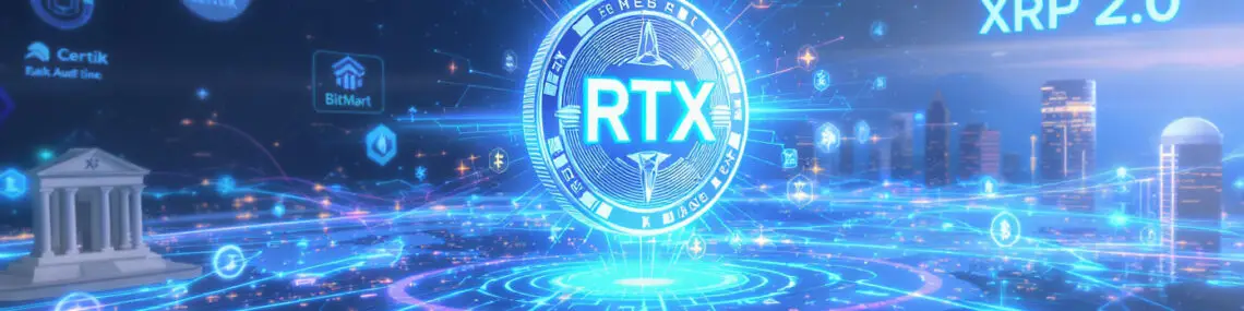 Remittix Emerges as XRP 2.0 With Real-World Utility
