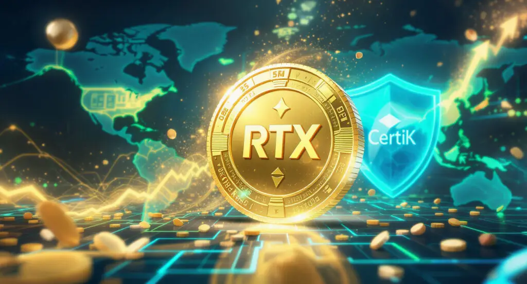 Remittix Launches 15% Rewards as Presale Explodes Past $26.7M