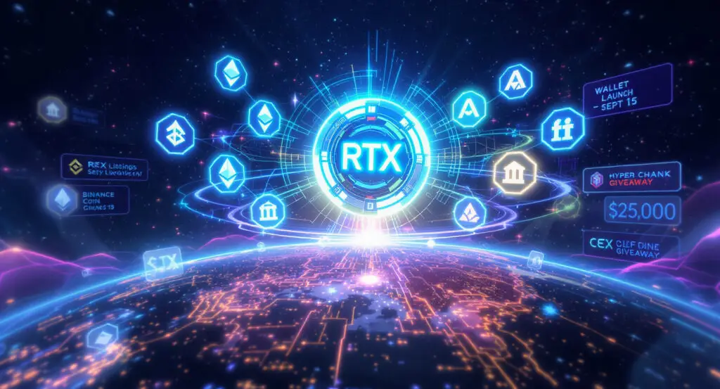 Remittix Positioned as the Best Crypto to Buy Now Over Binance Coin, PUMP, and Hyperliquid