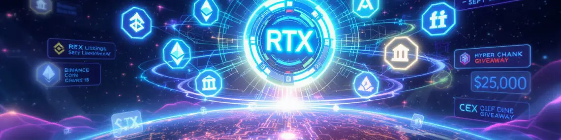 Remittix Positioned as the Best Crypto to Buy Now Over Binance Coin, PUMP, and Hyperliquid