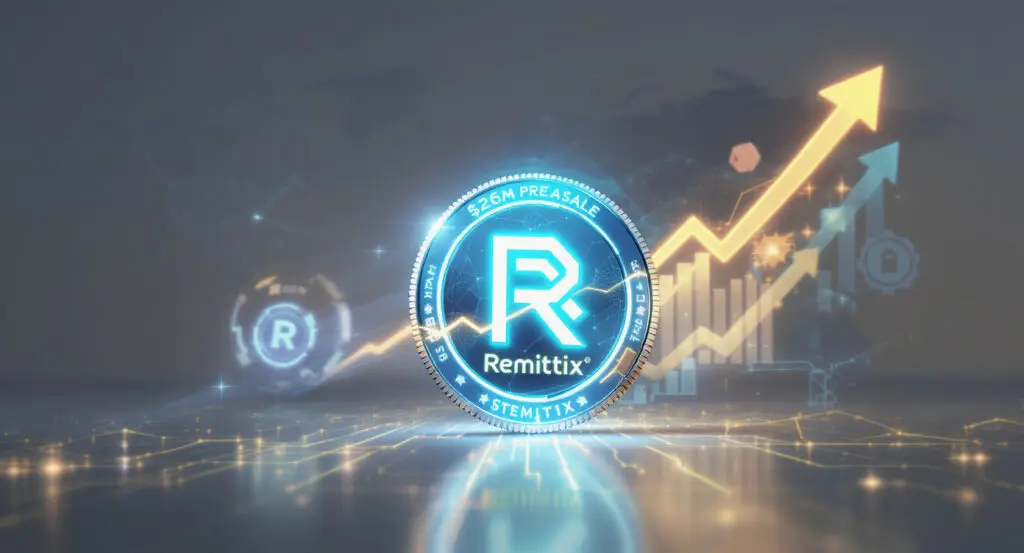Remittix Redefines Crypto Investing as Cardano and Pi Struggle to Keep Investor Confidence