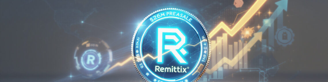 Remittix Redefines Crypto Investing as Cardano and Pi Struggle to Keep Investor Confidence