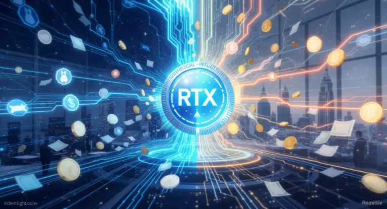 Remittix: The Future of Payroll in the Crypto Era