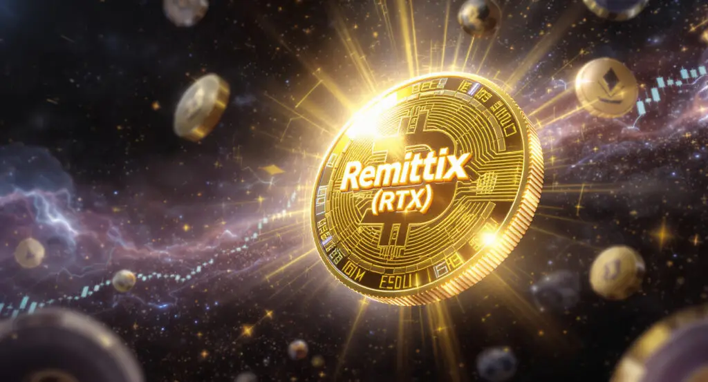 Remittix's $25M Presale: Can This PayFi Token Become a Global Leader?