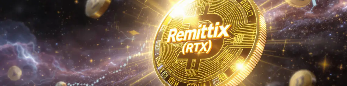 Remittix's $25M Presale: Can This PayFi Token Become a Global Leader?