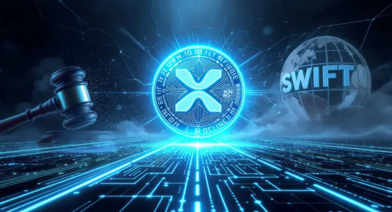 Ripple Ends SEC Battle and Sets Sights on Challenging SWIFT