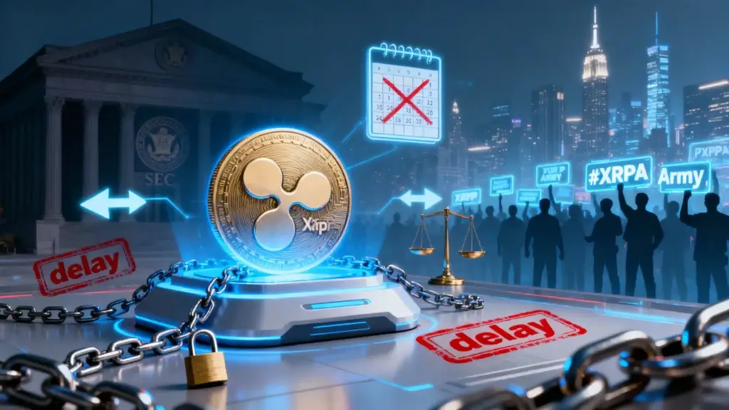 Ripple, XRP, and the SEC: A Look at the Regulatory Battle and Its Impact