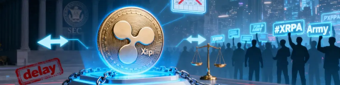 Ripple, XRP, and the SEC: A Look at the Regulatory Battle and Its Impact