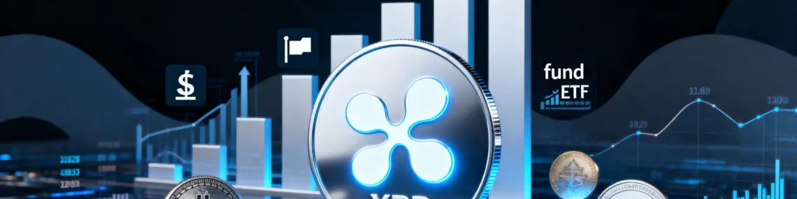 Ripple and XRP ETFs Make Headlines: What Investors Should Know About XRPR and New Partnerships