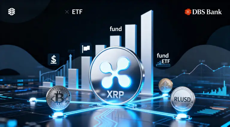 Ripple and XRP ETFs Make Headlines: What Investors Should Know About XRPR and New Partnerships