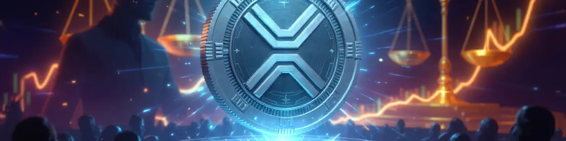 Ripple vs. SEC: How the Lawsuit Strengthened XRP’s Narrative