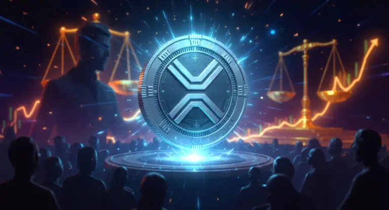 Ripple vs. SEC: How the Lawsuit Strengthened XRP’s Narrative