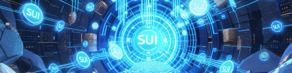 SUI Group Treasury Surpasses $300 Million With Latest Token Acquisition