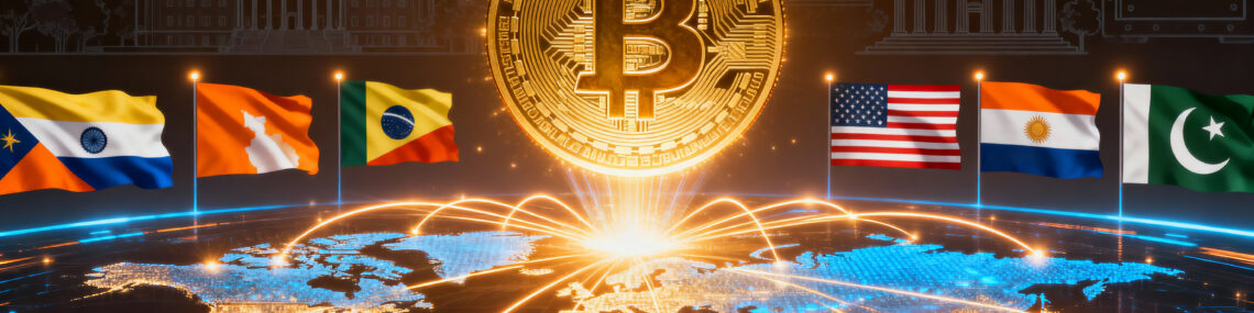 Samson Mow Predicts Bitcoin Nation-State Adoption Will Enter “Suddenly” Phase Soon