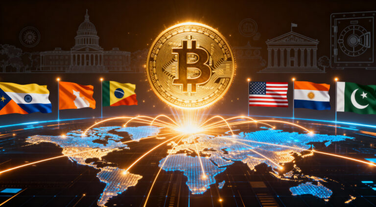 Samson Mow Predicts Bitcoin Nation-State Adoption Will Enter “Suddenly” Phase Soon