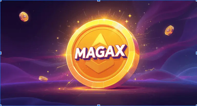 Crypto Meme-to-Earn Era is Coming: Get Ahead of Time with Moonshot MAGAX