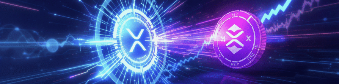 XRP Bulls Eye Breakout As Moonshot MAGAX Gains Positive Predictions From Analysts 
