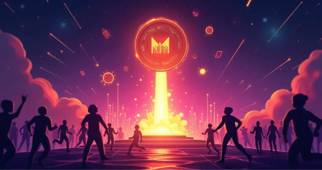 FOMO: Crypto Investors Rush to Moonshot MAGAX Presale Before the Price Increases