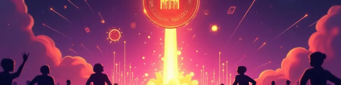 FOMO: Crypto Investors Rush to Moonshot MAGAX Presale Before the Price Increases