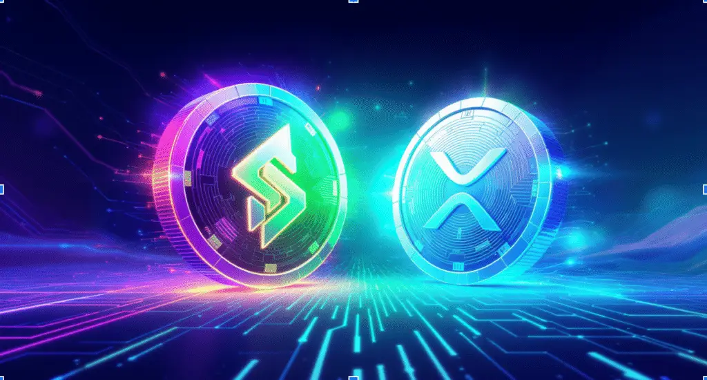 Solana Pumps 30%, XRP Finds Support—But Insiders Are Secretly Loading MAGAX Presale