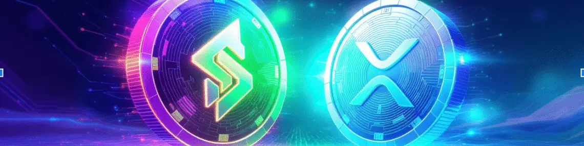 Solana Pumps 30%, XRP Finds Support—But Insiders Are Secretly Loading MAGAX Presale