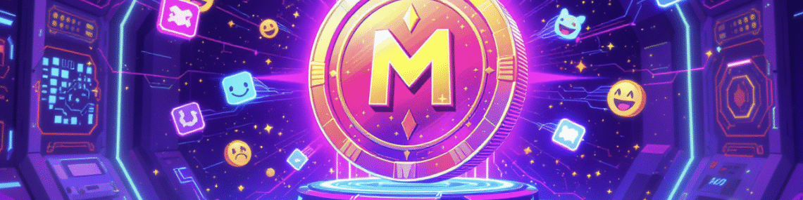 Don’t Just Follow Memes, Profit from Them. MAGAX Lets You Earn While You Meme