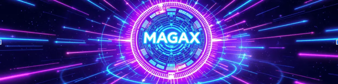 Under the Radar: MAGAX’s Meme-to-Earn Presale Targets 166× Returns