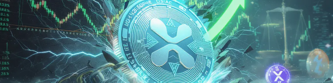 Ripple’s Landmark SEC Settlement Pushes XRP Above $3 While Investors Eye Next High-Growth Token