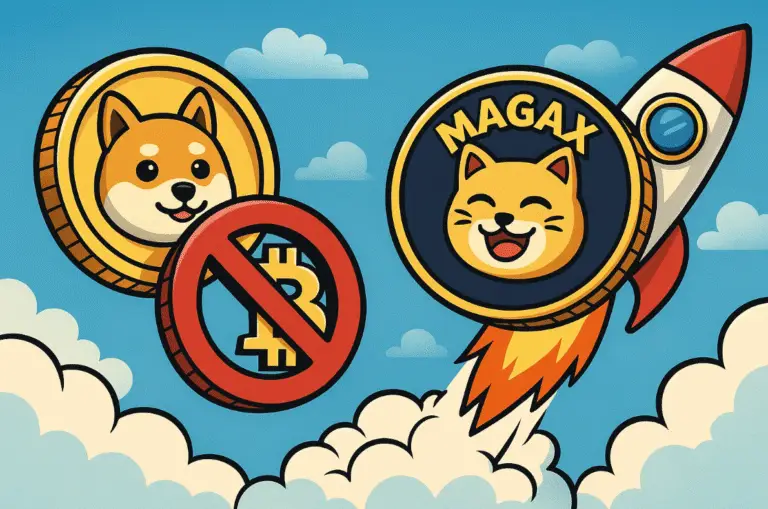 Forget Bitcoin ETFs — This Meme-to-Earn Presale Could Deliver 19,900% Gains