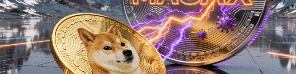 Dogecoin Price Prediction: Is DOGE Heading To $1 As Analysts Give Their Latest Crypto Market Outlook for 2025