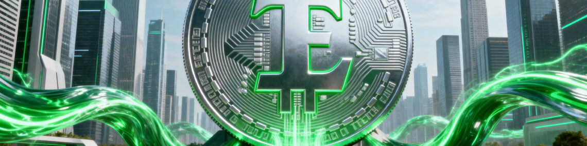 SoftBank and Ark Consider Major Investment in Tether Funding Round