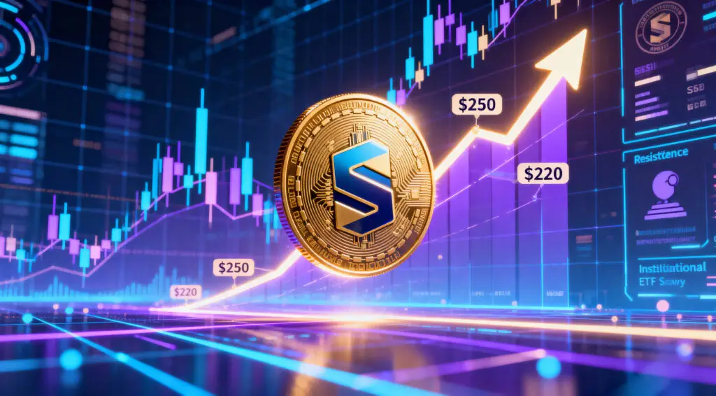 Solana Confirms Bullish Signal as SuperTrend Hints at $1,000 Rally Potential