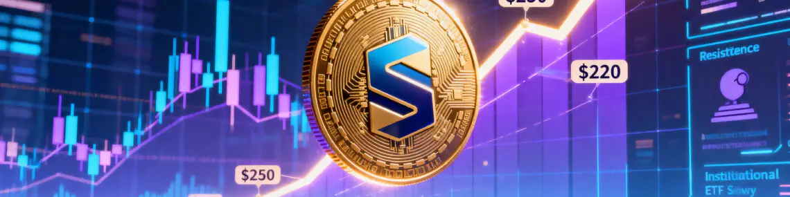 Solana Confirms Bullish Signal as SuperTrend Hints at $1,000 Rally Potential