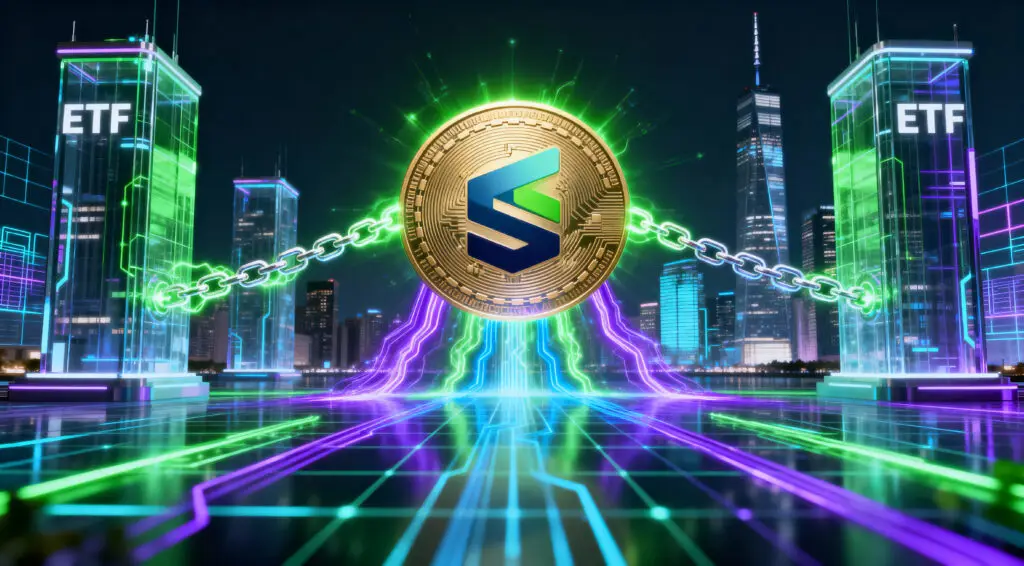 Solana ETF Nears Approval: Grayscale, Fidelity Add Staking in S-1 Filings