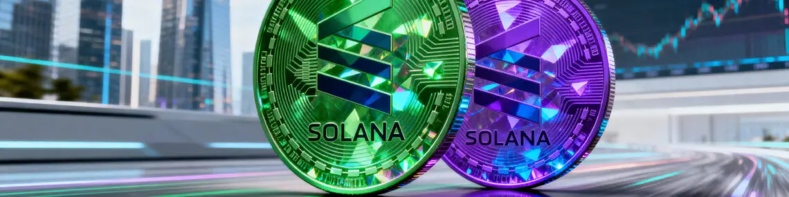 Solana ETFs Could Receive US Approval Within Two Weeks