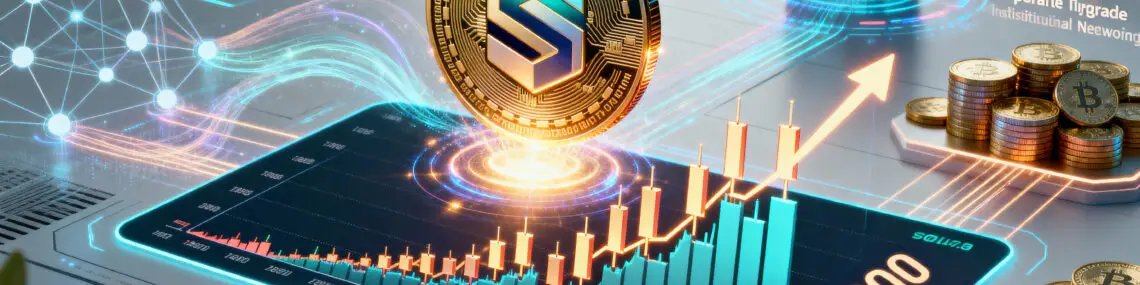 Solana Price Targets All-Time High as Fundamentals and Technicals Align