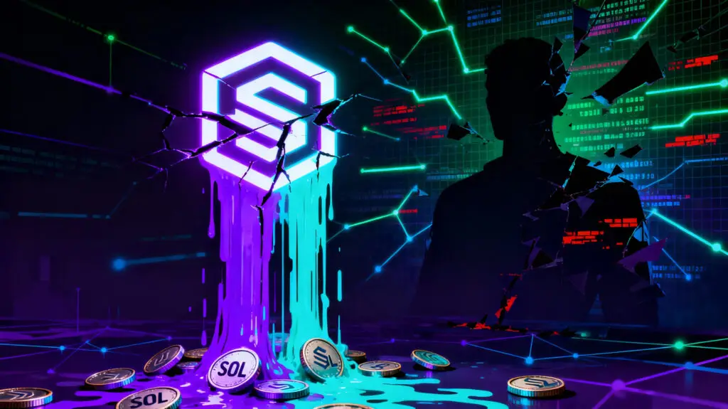 SwissBorg Suffers $41 Million Solana Hack as Partner Breach Shakes Crypto Platform Security